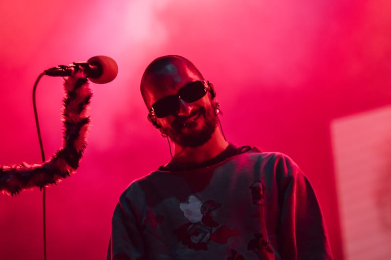 Venerus live a Torino