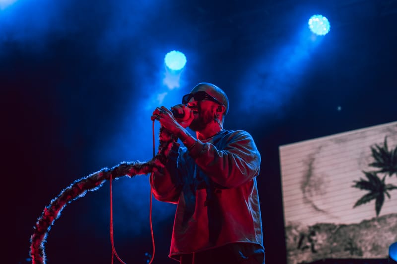 Venerus live a Torino