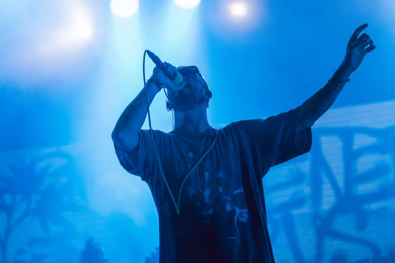 Venerus live a Torino