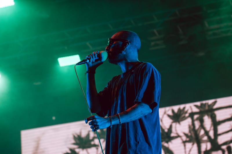 Venerus live a Torino