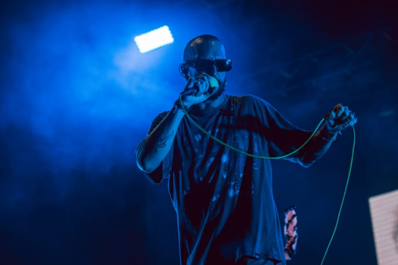 Venerus live a Torino