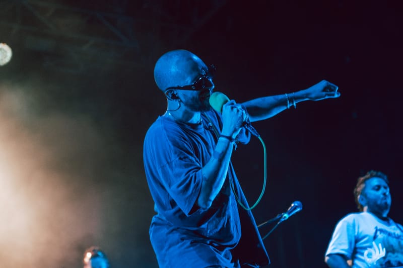 Venerus live a Torino