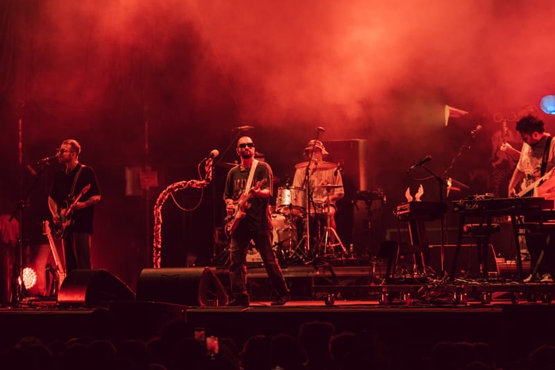 Venerus live a Torino