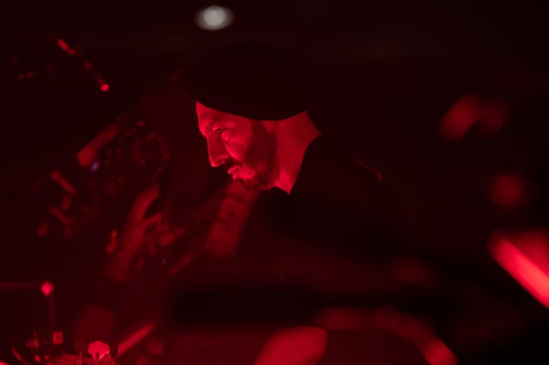 Subsonica live Torino