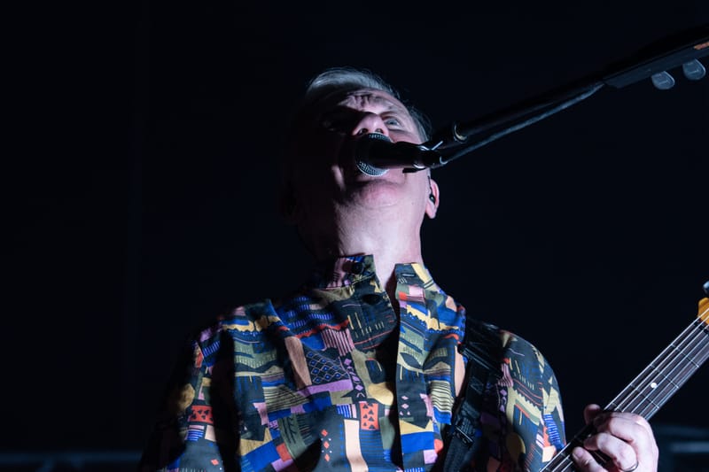 Subsonica live Torino