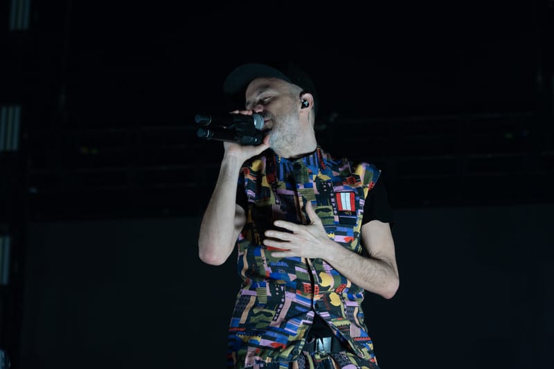 Subsonica live Torino