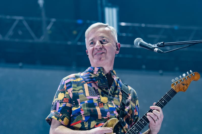 Subsonica live Torino