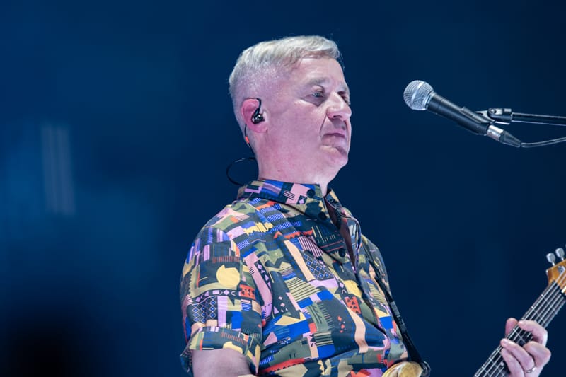 Subsonica live Torino