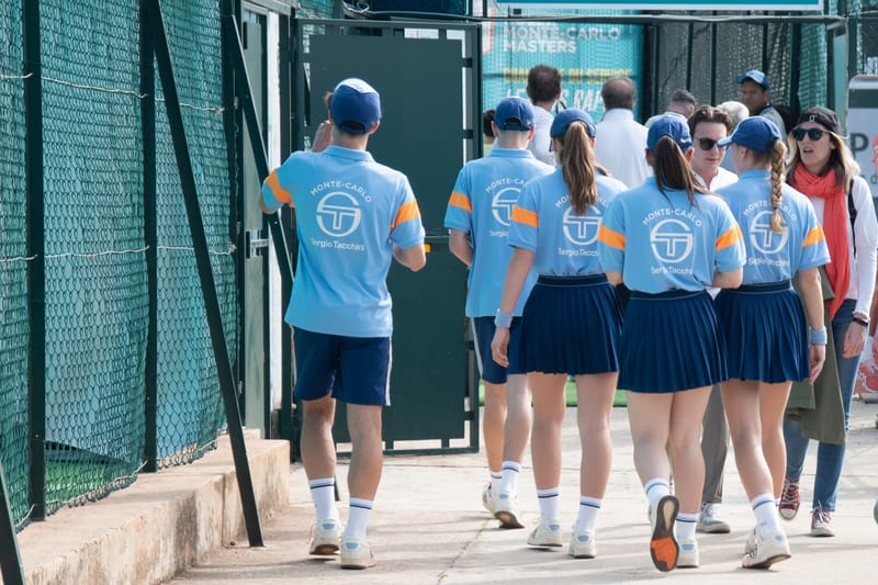 Rolex Montecarlo Master (apr. 2024)