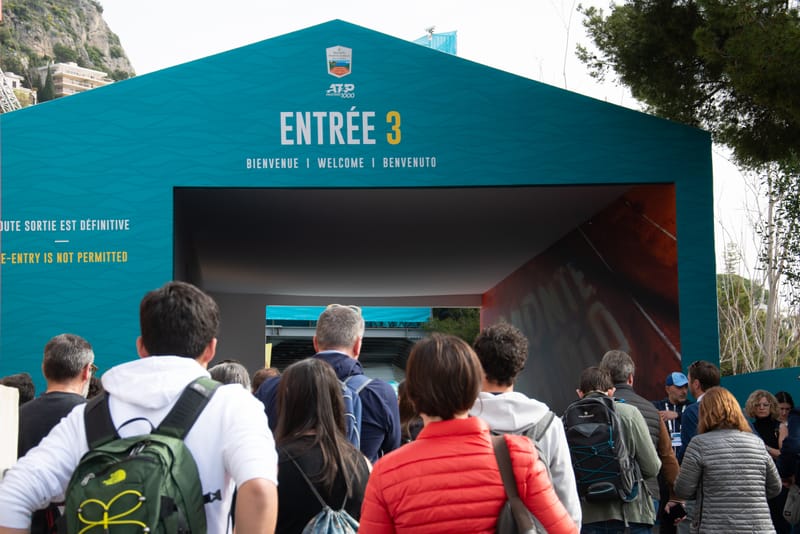 Rolex Montecarlo Master (apr. 2024)