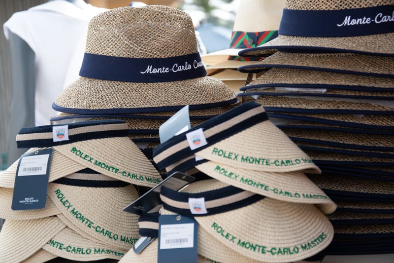 Rolex Montecarlo Master (apr. 2024)