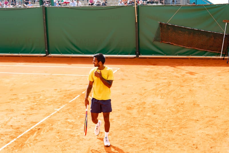 Rolex Montecarlo Master (apr. 2024)