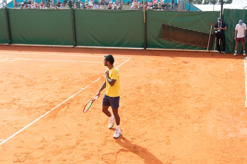 Rolex Montecarlo Master (apr. 2024)