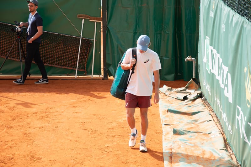 Rolex Montecarlo Master (apr. 2024)