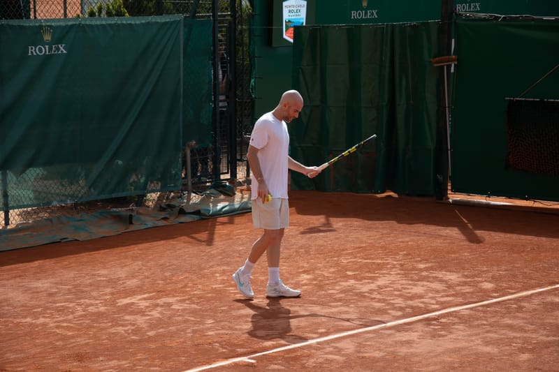 Rolex Montecarlo Master (apr. 2024)