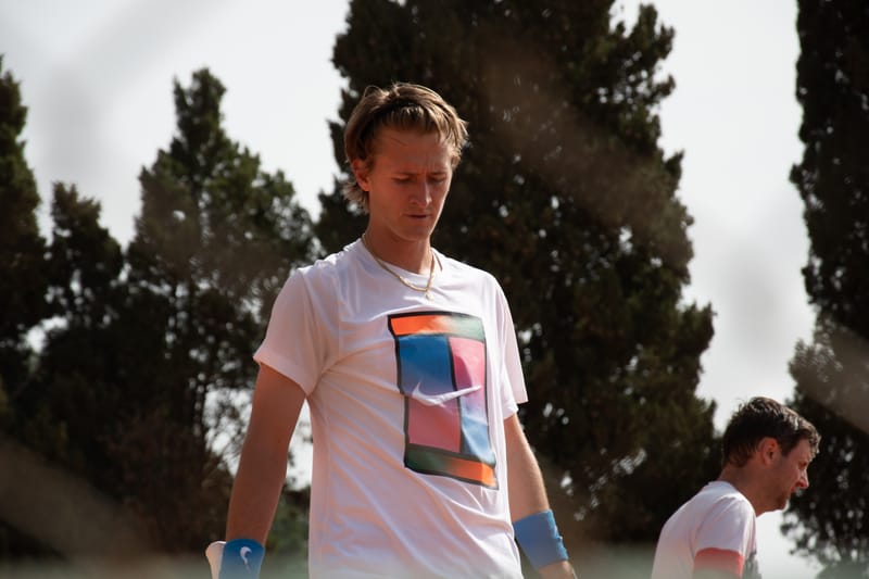 Rolex Montecarlo Master (apr. 2024)