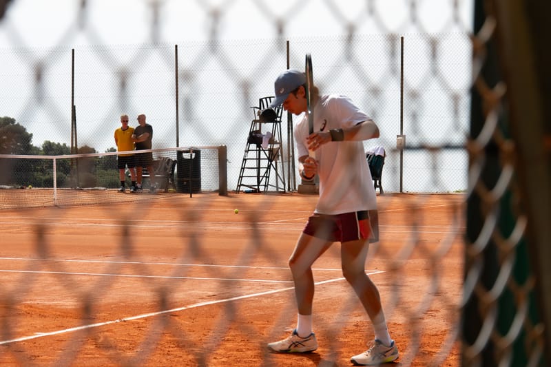 Rolex Montecarlo Master (apr. 2024)