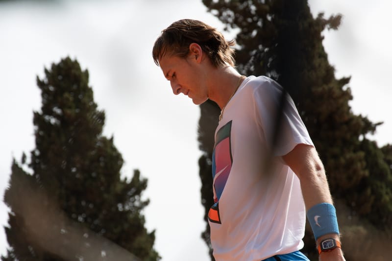 Rolex Montecarlo Master (apr. 2024)