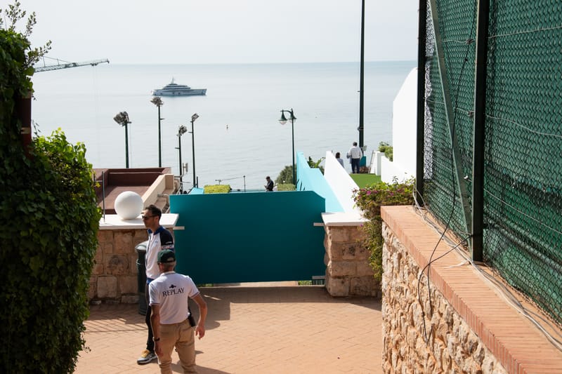 Rolex Montecarlo Master (apr. 2024)