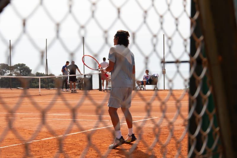 Rolex Montecarlo Master (apr. 2024)