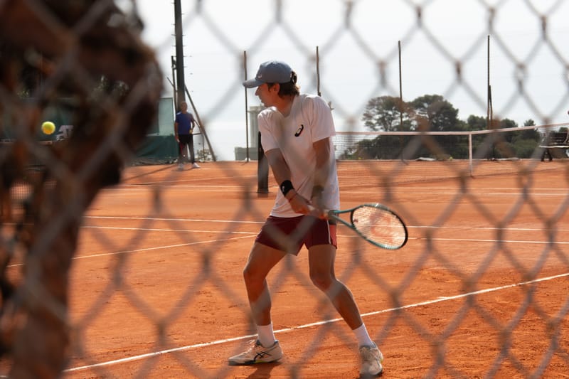 Rolex Montecarlo Master (apr. 2024)