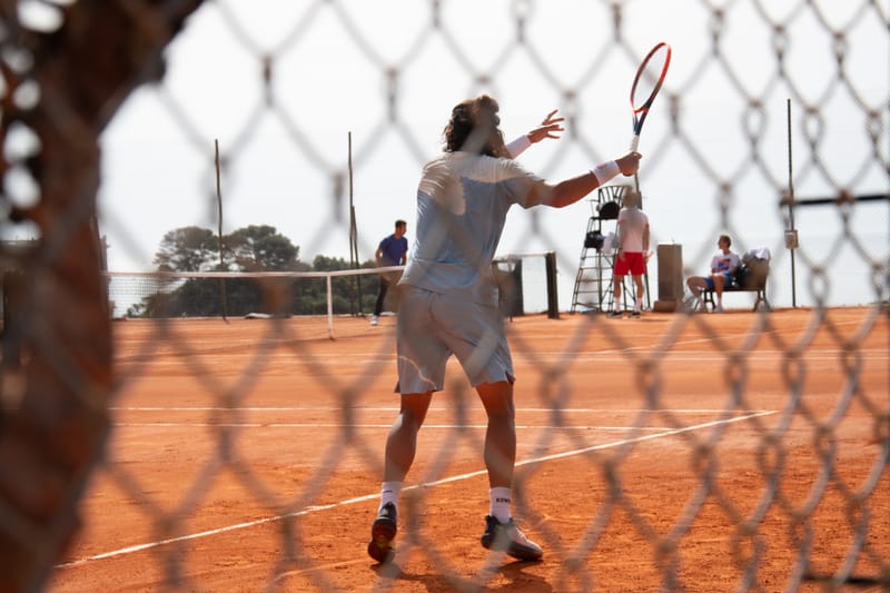 Rolex Montecarlo Master (apr. 2024)