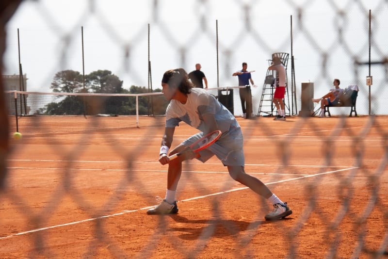 Rolex Montecarlo Master (apr. 2024)