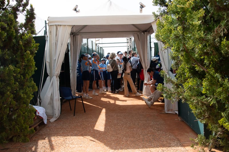 Rolex Montecarlo Master (apr. 2024)