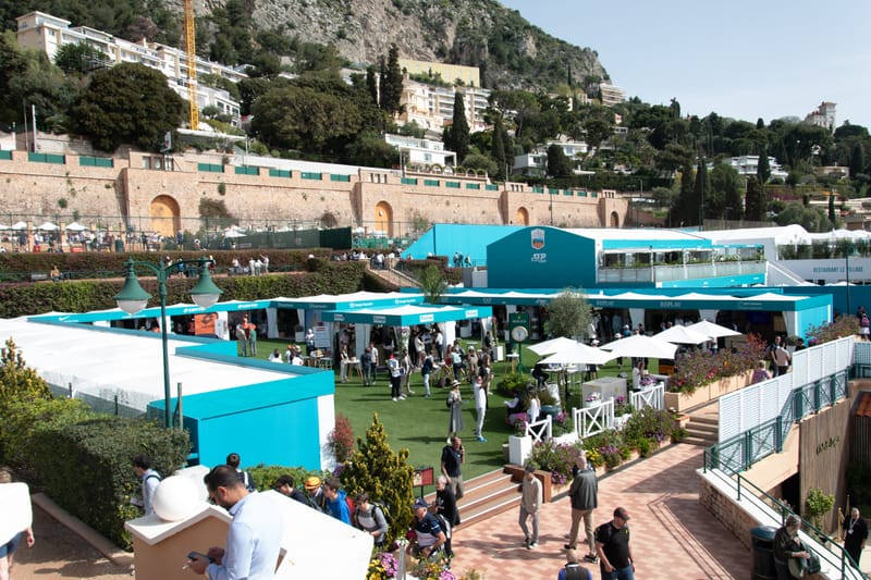 Rolex Montecarlo Master (apr. 2024)