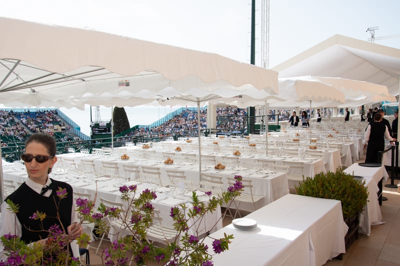 Rolex Montecarlo Master (apr. 2024)