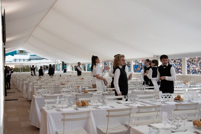 Rolex Montecarlo Master (apr. 2024)