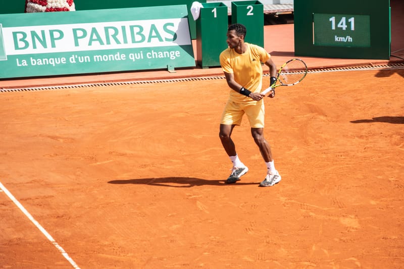 Rolex Montecarlo Master (apr. 2024)