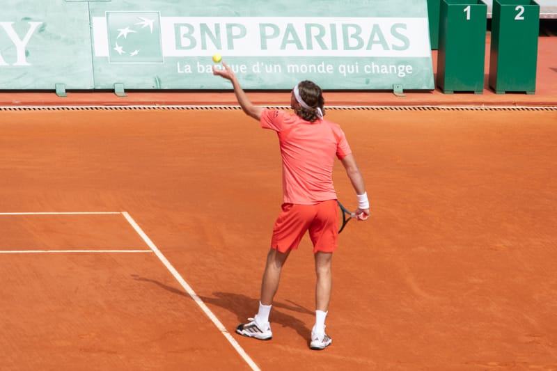 Rolex Montecarlo Master (apr. 2024)