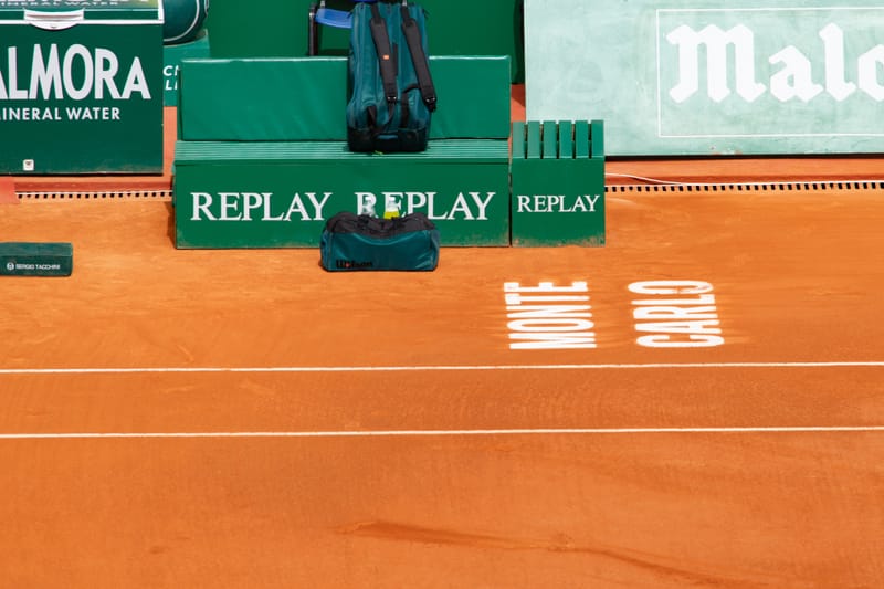 Rolex Montecarlo Master (apr. 2024)