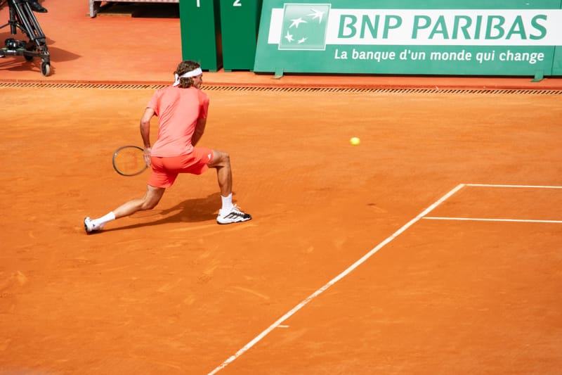 Rolex Montecarlo Master (apr. 2024)