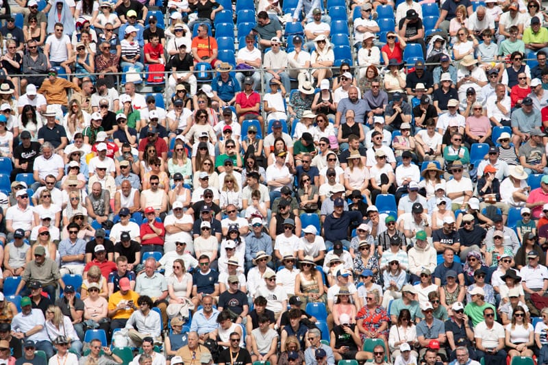 Rolex Montecarlo Master (apr. 2024)