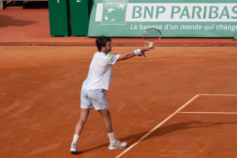 Rolex Montecarlo Master (apr. 2024)