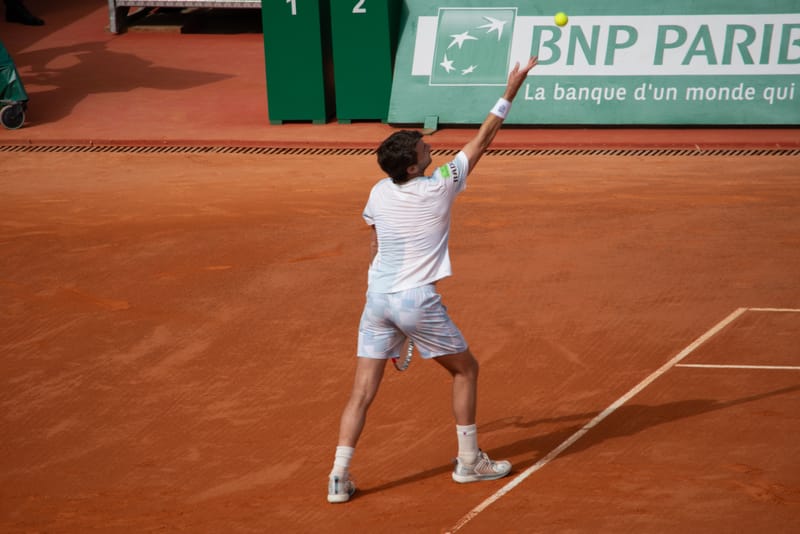 Rolex Montecarlo Master (apr. 2024)