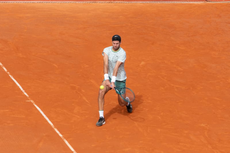 Rolex Montecarlo Master (apr. 2024)