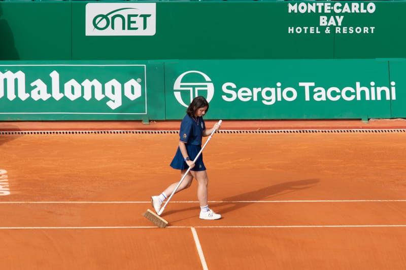 Rolex Montecarlo Master (apr. 2024)