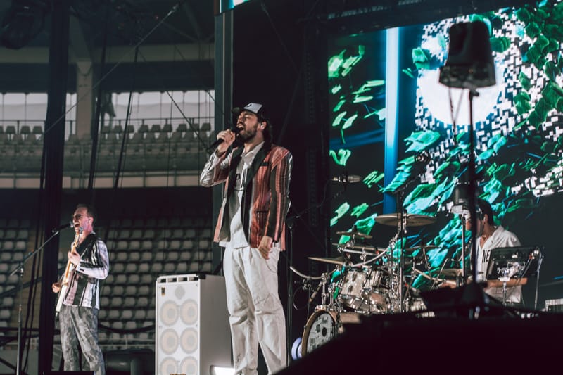 Pinguini tattici Nucleari live a Torino