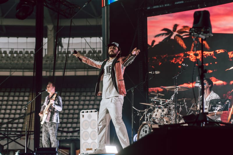 Pinguini tattici Nucleari live a Torino