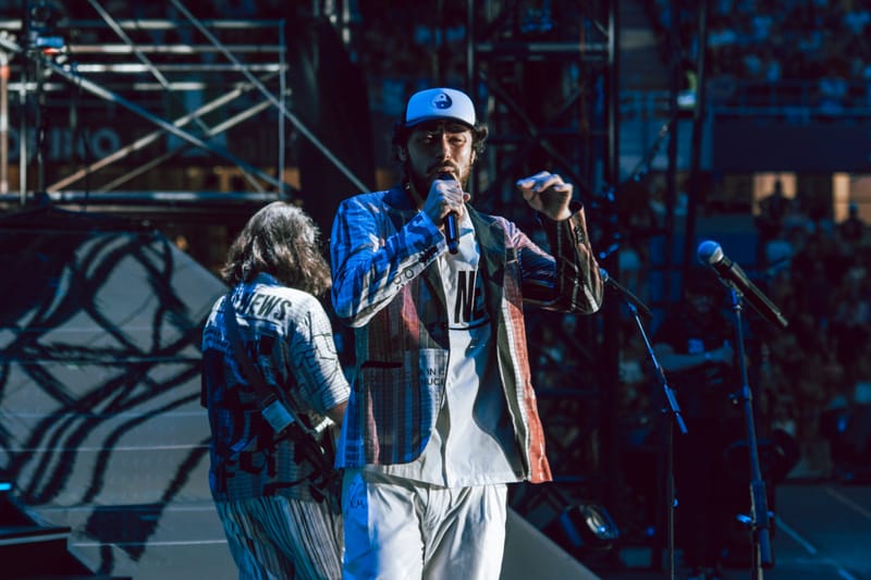 Pinguini tattici Nucleari live a Torino