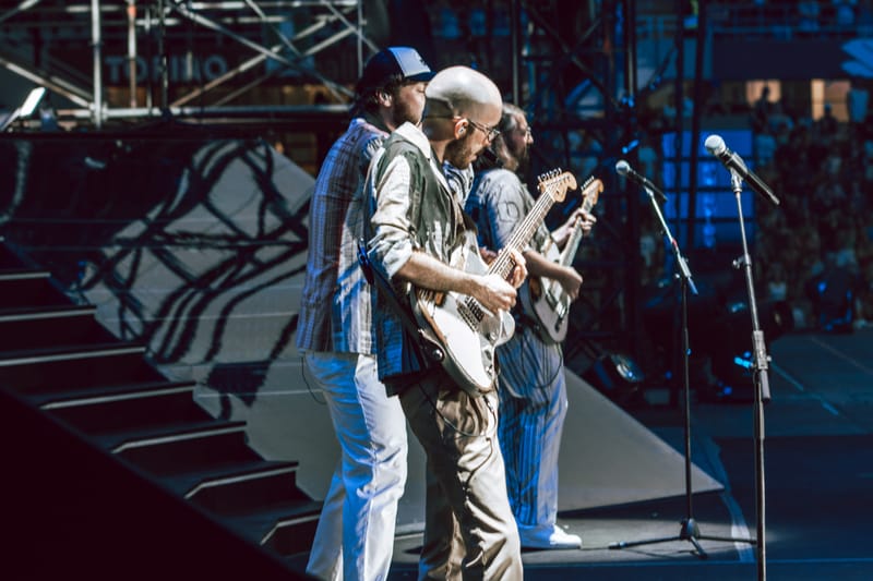 Pinguini tattici Nucleari live a Torino