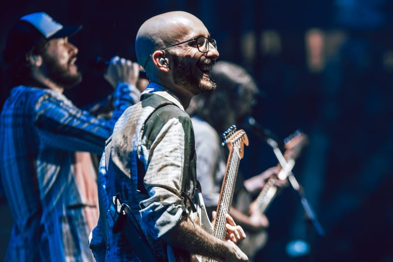 Pinguini tattici Nucleari live a Torino