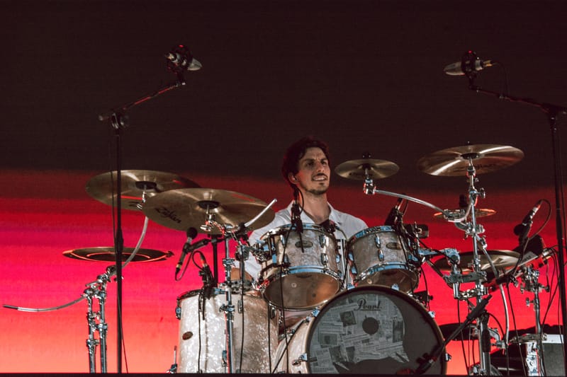 Pinguini tattici Nucleari live a Torino