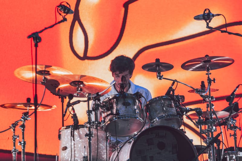 Pinguini tattici Nucleari live a Torino