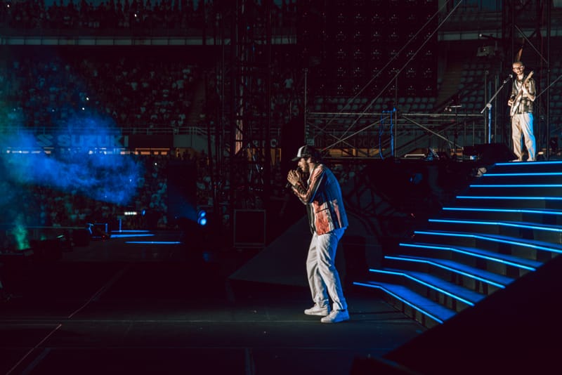 Pinguini tattici Nucleari live a Torino