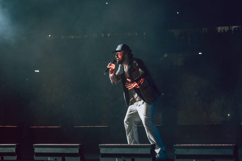 Pinguini tattici Nucleari live a Torino