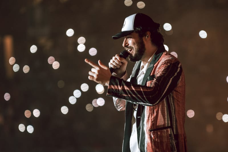 Pinguini tattici Nucleari live a Torino